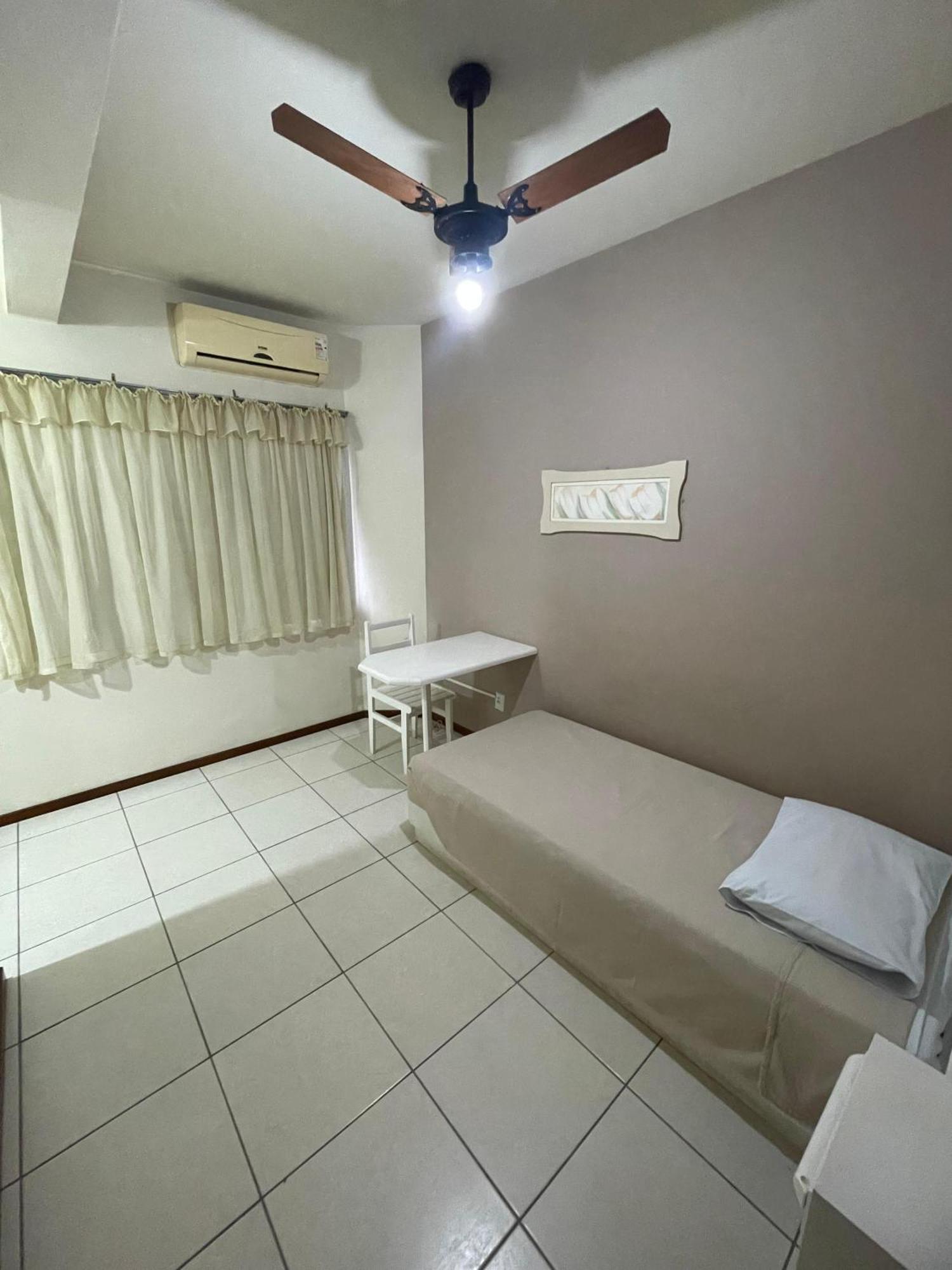 Hotel Cambirela Palhoça المظهر الخارجي الصورة